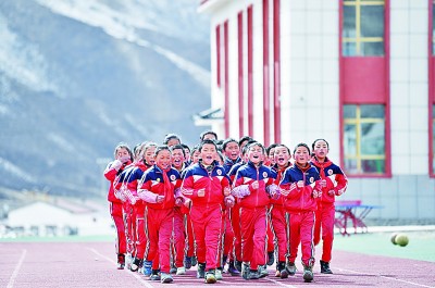 城鄉義務教育一體化：從基本均衡邁向優質均衡