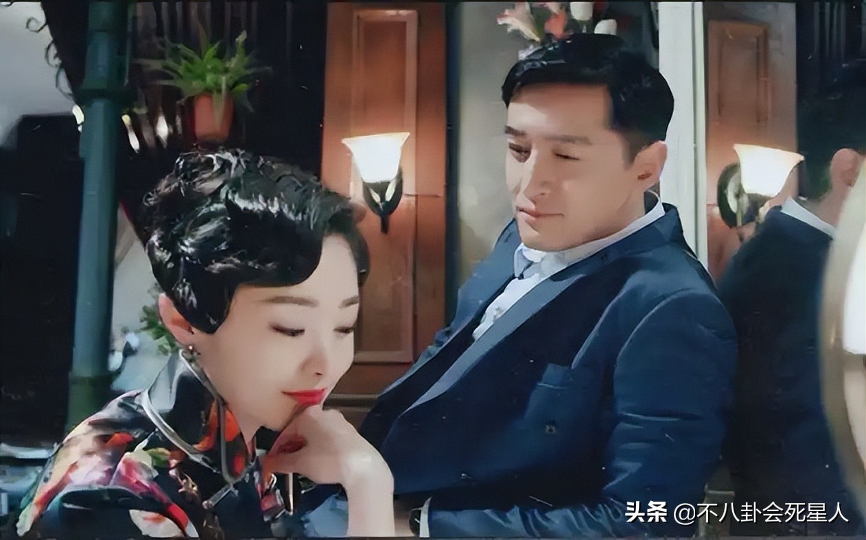 一個人的表演拖垮全劇，這5位演員堪稱“敗筆”，讓人看得難受