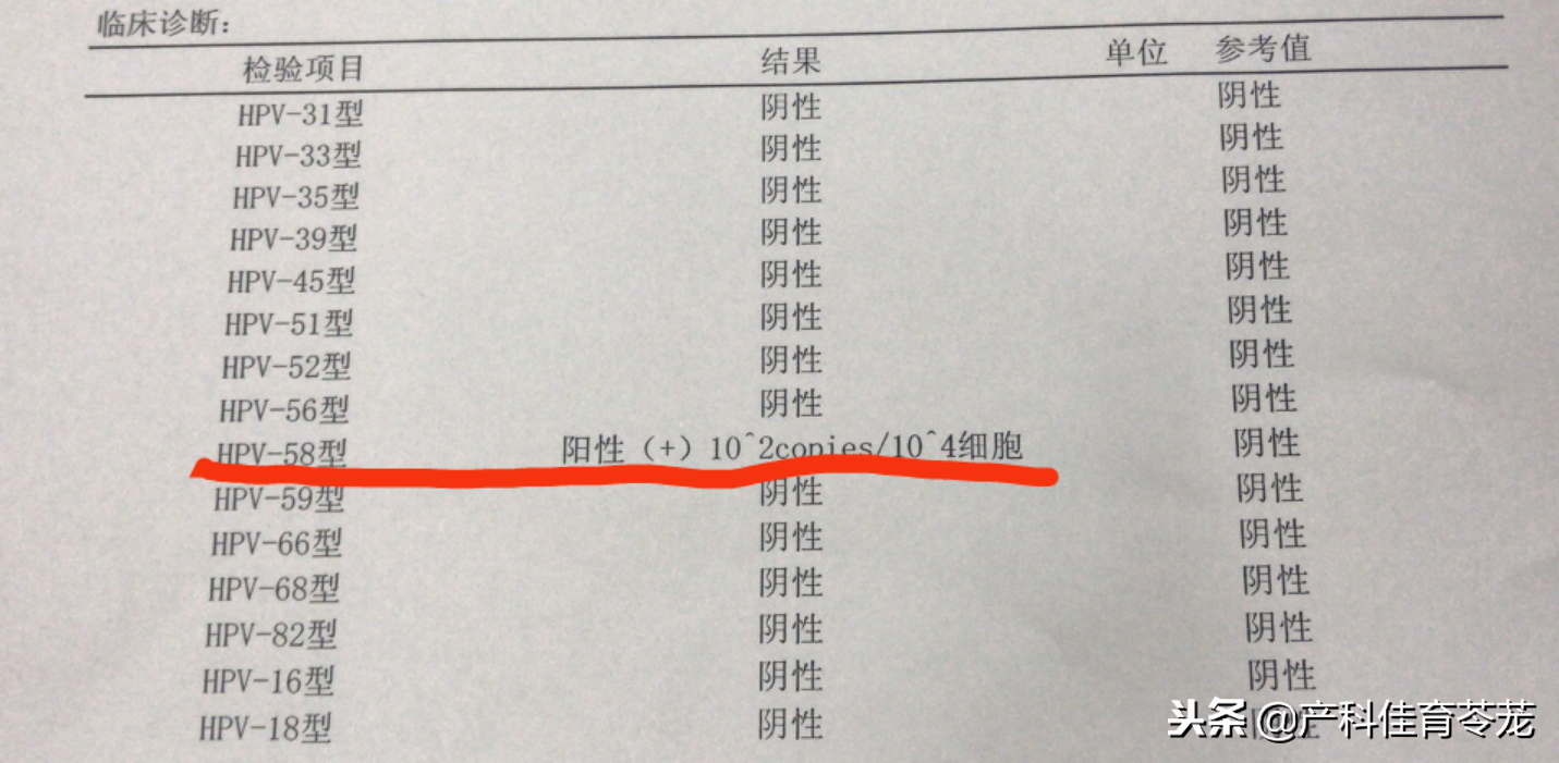 HPV感染，能懷孕嗎？