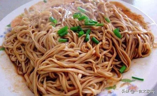 盤點幾種最正宗“沙縣小吃”,最后一種沒吃過算我輸