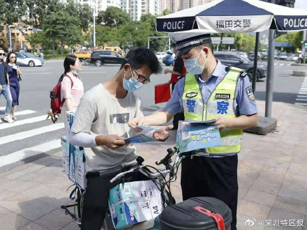 8月1日深圳電動車新規正式實施 這些變化與你息息相關