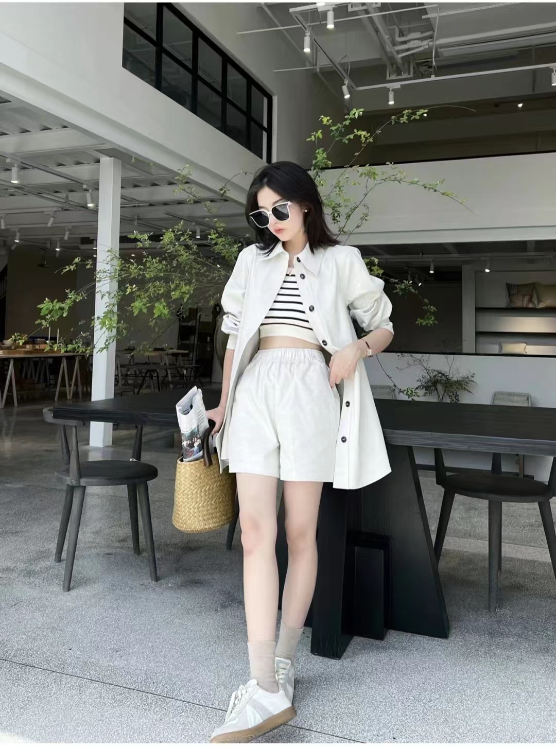 五一穿什么衣服最合適 五一假期穿什么？