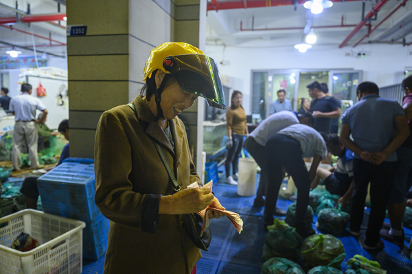 豐收節｜南京高淳：2億只大閘蟹陸續上市，等你來吃