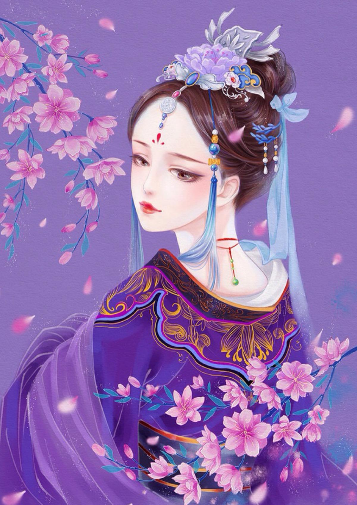 納蘭性德最知名的兩句清詞：人生若只如初見，何事秋風悲畫扇