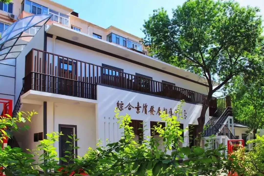 天津市普通高級中學（十五）天津市第七中學