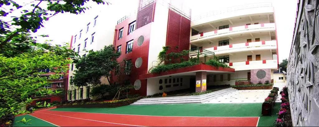 不要只盯“五朵金花”，成都這些公辦小學也很強