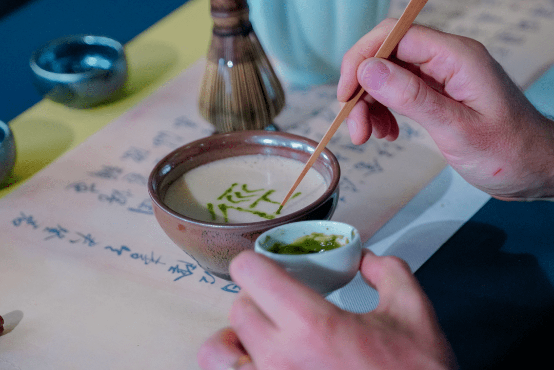 徑山最美春日已上線！采茶踏青、遛娃拍照一站式搞定