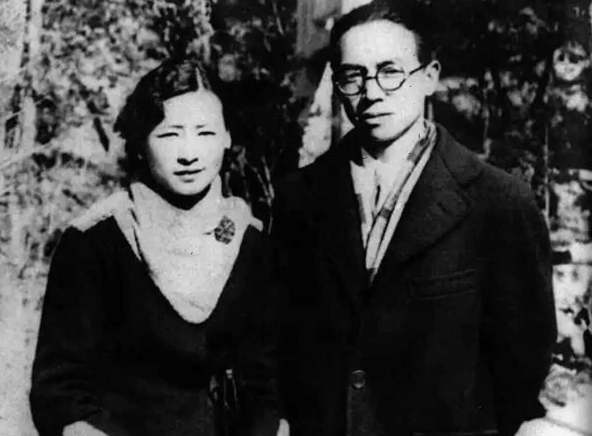 一代才女林徽因最美十首詩，智慧與才華并存，她是最美人間四月天