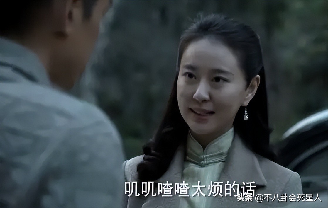 一個人的表演拖垮全劇，這5位演員堪稱“敗筆”，讓人看得難受