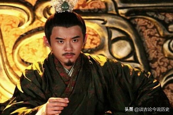 漢朝一共24位皇帝，能夠稱得上是明君的僅這8位