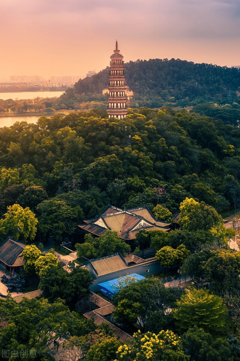 出不了廣東？沒事，這7個廣東周邊游目的地，一日也能抵達山海