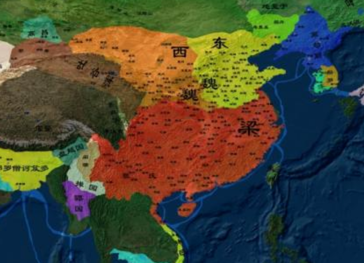 湖北省一個縣，人口超60萬，建縣歷史近1500年