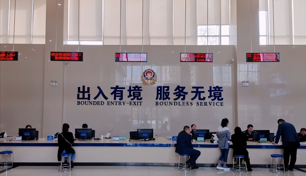 去香港需要辦什么證件？