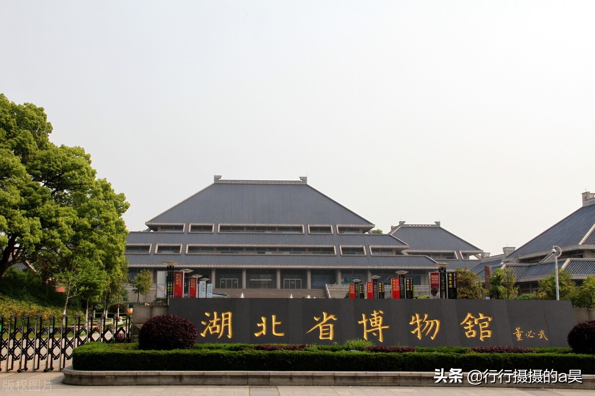 武漢最適合“窮游”的6處旅行地，去過第一次的，都想再去第二次
