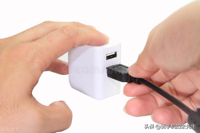 手機提示正在充電，卻充不進電，是什么原因？該如何處理