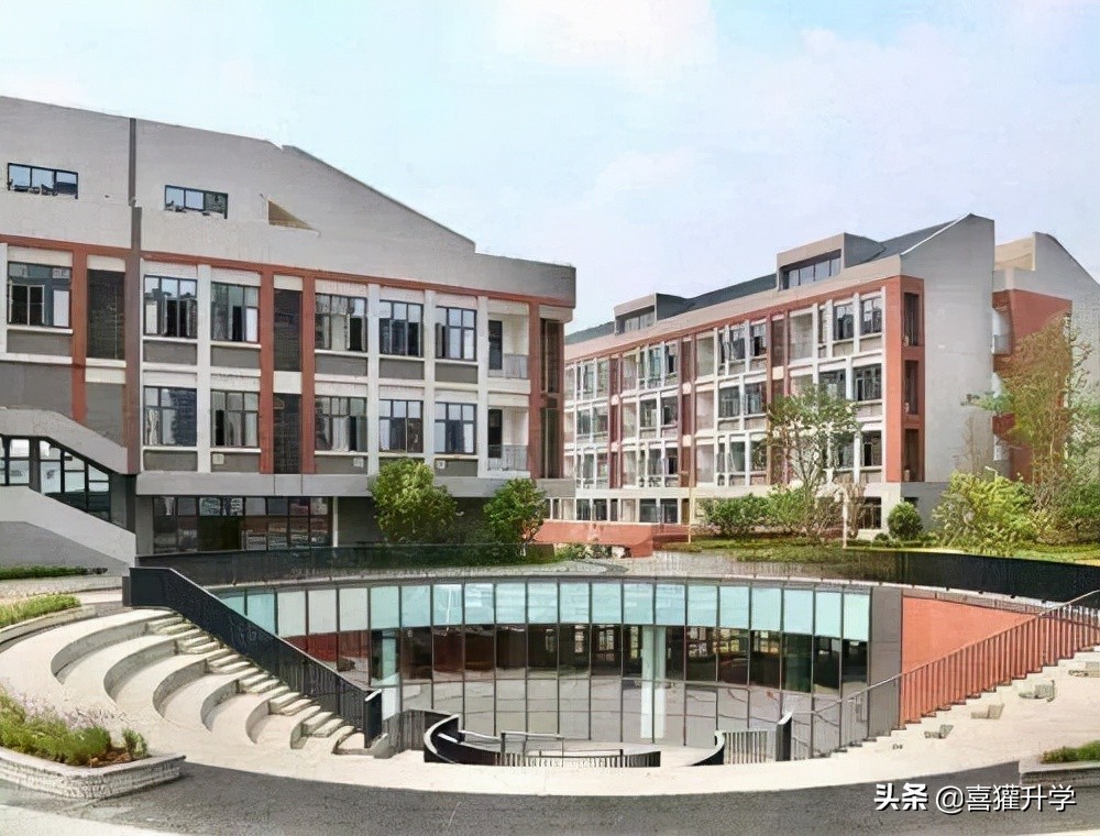 “雙秀”加“兩花”，“蓉e升學”成都成華區優質小學大盤點