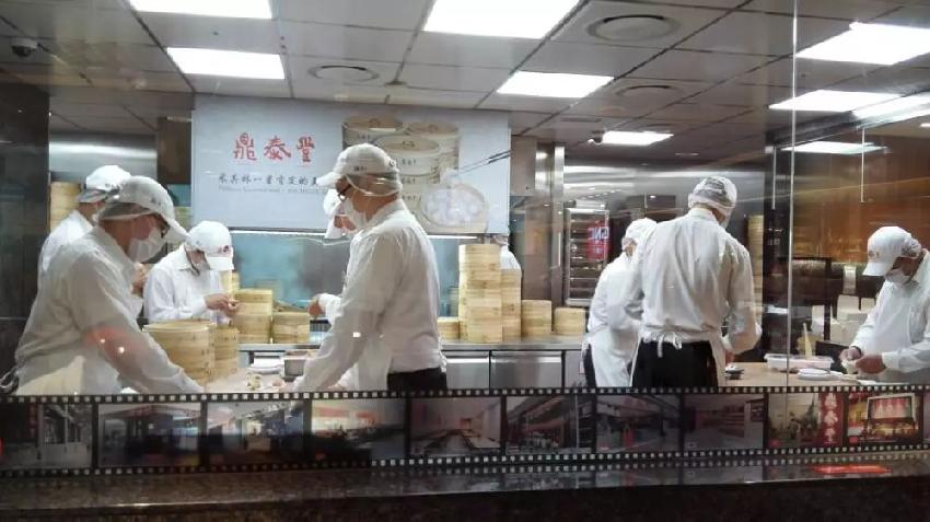 廣州米其林餐廳公布，這些做連鎖還能拿星的餐廳是怎么做到的？