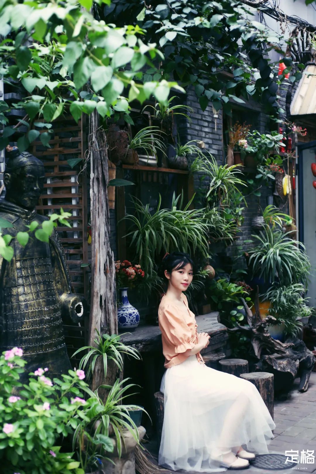 深圳大芬油畫村，值得去嗎？