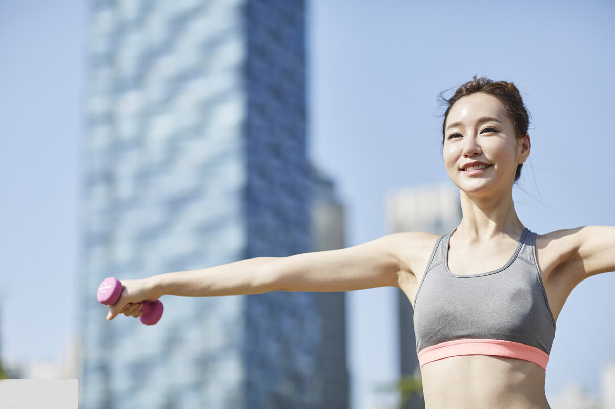 女人內衣的尺碼怎么選？自己的尺寸是前提，想要的效果是參考