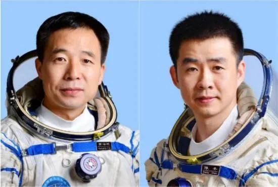 值得收藏：神舟系列飛船，歷次航天員一覽表