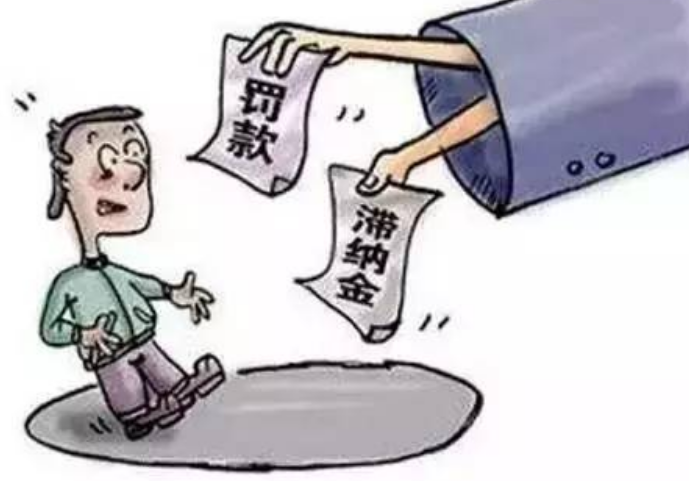 看到罰單就往交警大隊跑？看到這三種罰單撕掉即可，不用交罰款