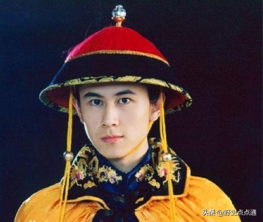 清朝入關第一帝：他是順治，死時24歲，覺得最優秀的皇帝是朱元璋