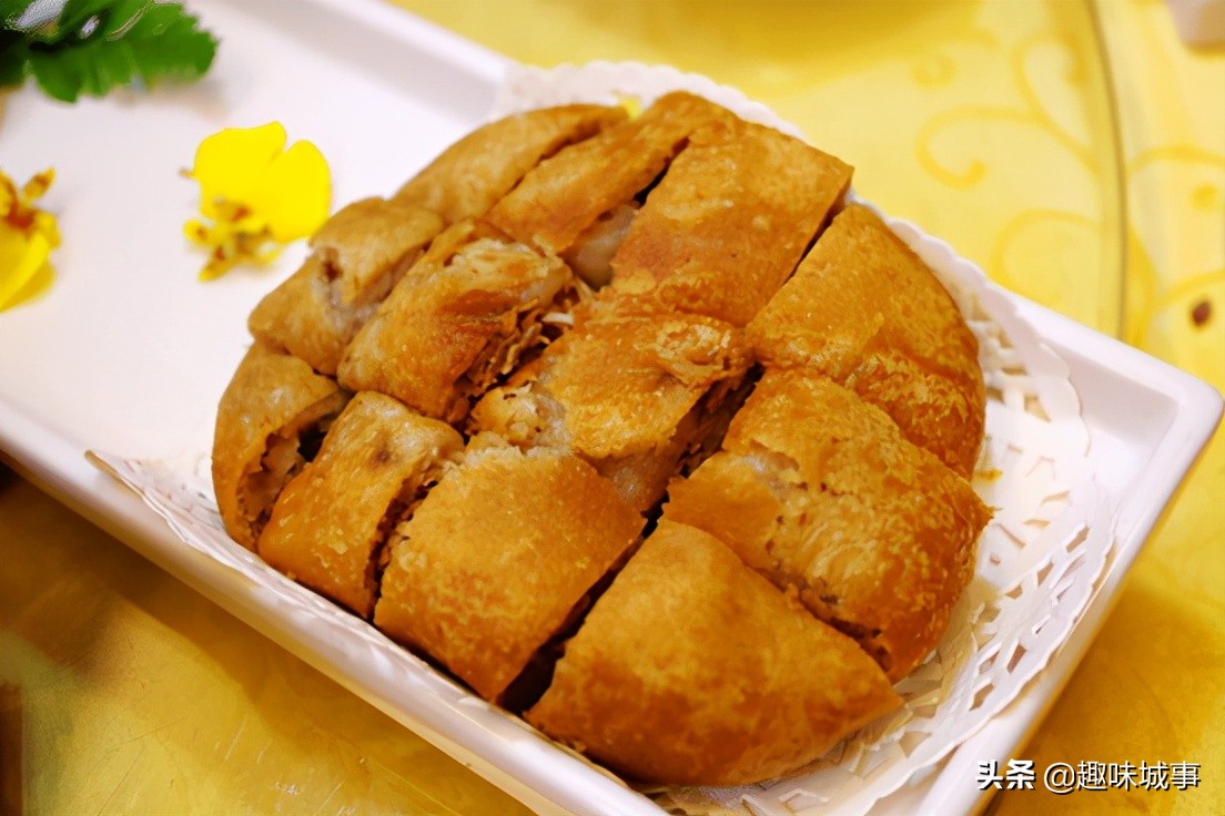 不遠千里往返廈門10次，逛吃美食 54種，親測尋找最正宗的廈門味