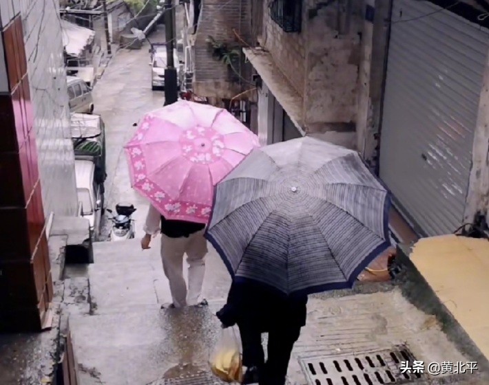重慶市忠縣老城，最真實的市井小民的樸素生活