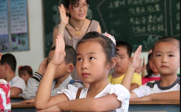 小學生入學年齡將調整，夠6歲就能上小學？教育部給出明確答復
