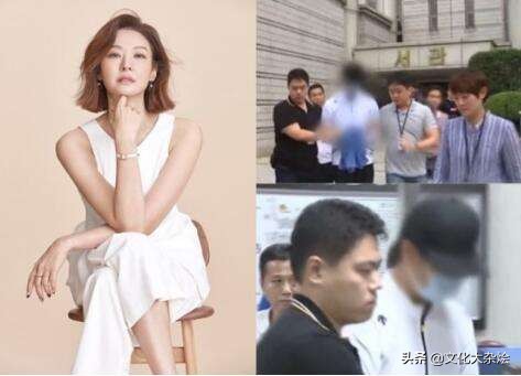 宋善美:兩部新劇開播,已走出喪夫陰霾?與張紫妍事件有無關系?