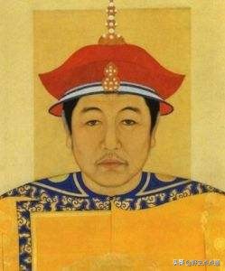 清朝入關第一帝：他是順治，死時24歲，覺得最優秀的皇帝是朱元璋