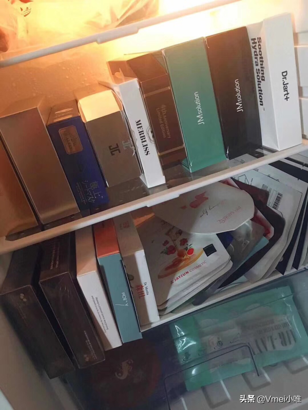 國外進口化妝品護膚品批號太深奧?生產日期產地怎么看?