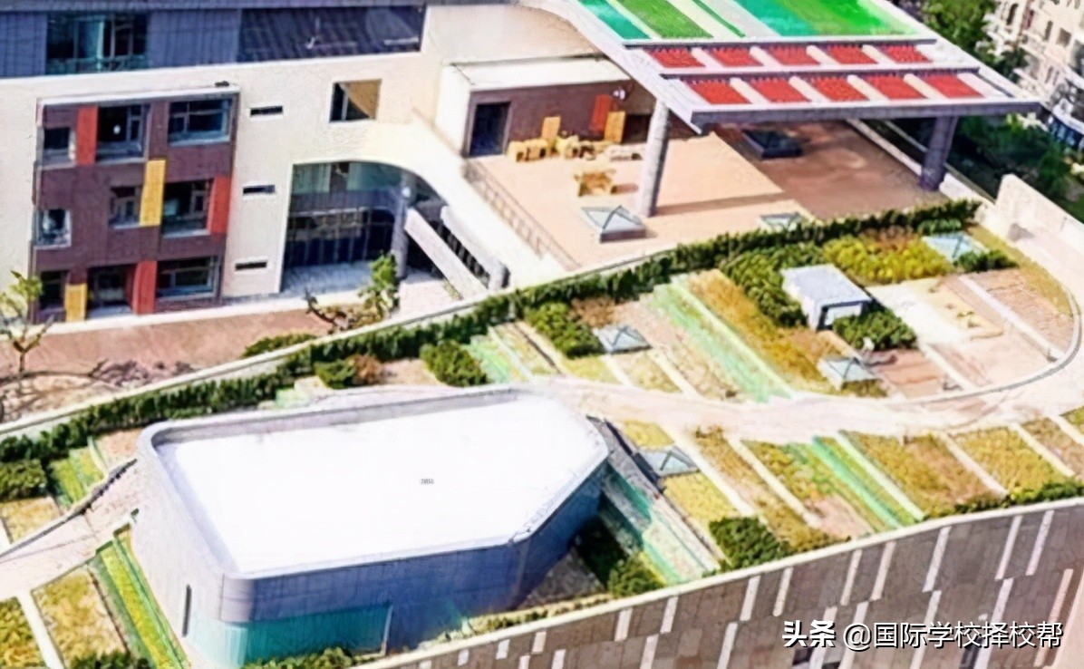北京排名前10的國際學校招生要求盤點（附2021年最新學費）