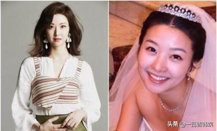 宋善美提去世丈夫淚流不止 半工讀當模特入行 順風婦產科飾護士