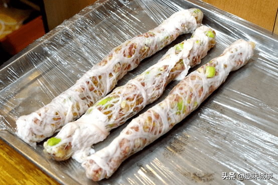 不遠千里往返廈門10次，逛吃美食 54種，親測尋找最正宗的廈門味
