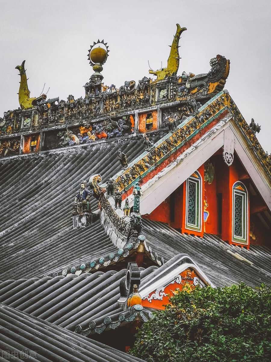出不了廣東？沒事，這7個廣東周邊游目的地，一日也能抵達山海