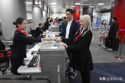 乘坐飛機的注意事項有哪些,看這里就知道了