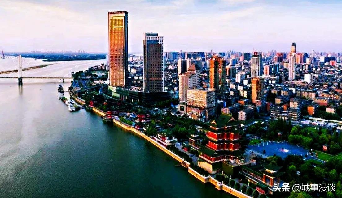長江中游城市群，將新增4條時速350公里的高鐵，連通4大省會城市