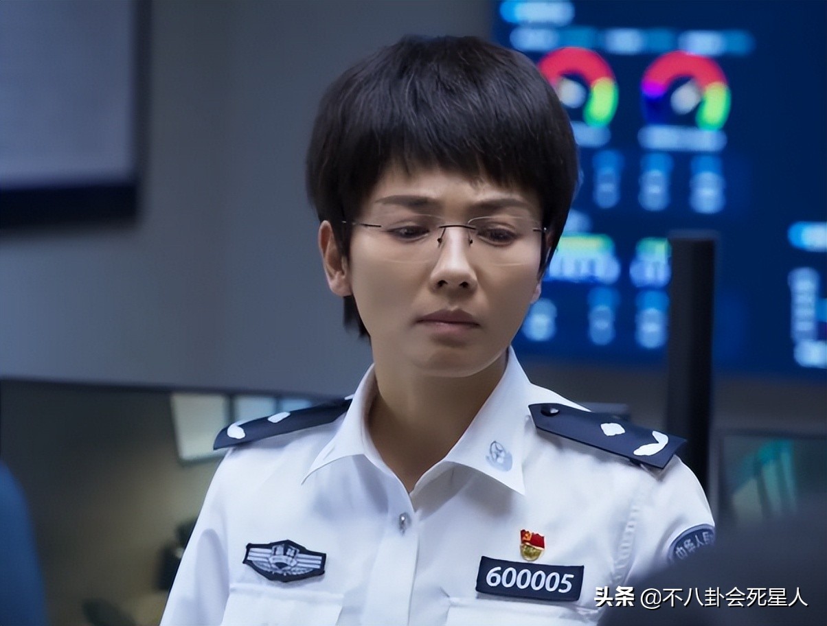 一個人的表演拖垮全劇，這5位演員堪稱“敗筆”，讓人看得難受