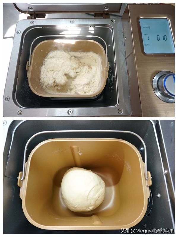 5種包子做法，營養豐富，做法簡單，學會了比買的實惠