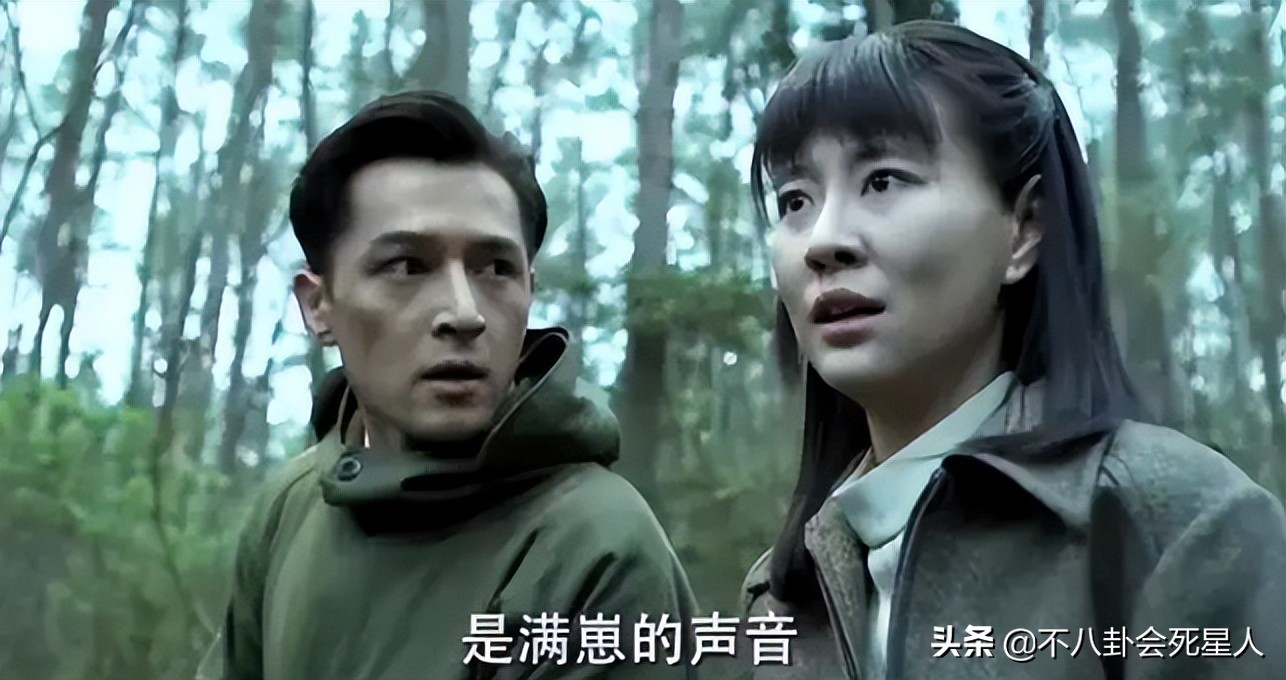 一個人的表演拖垮全劇，這5位演員堪稱“敗筆”，讓人看得難受
