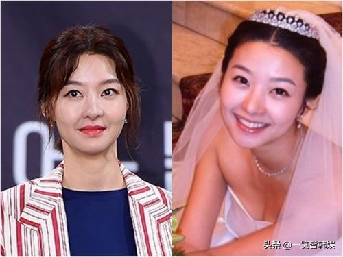 宋善美提去世丈夫淚流不止 半工讀當模特入行 順風婦產科飾護士