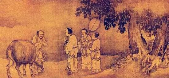 歷史知識:“宰相”與“丞相”有什么區別?