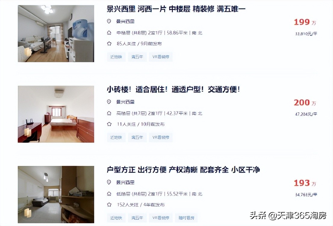 河西區：市區一哥，已成共識