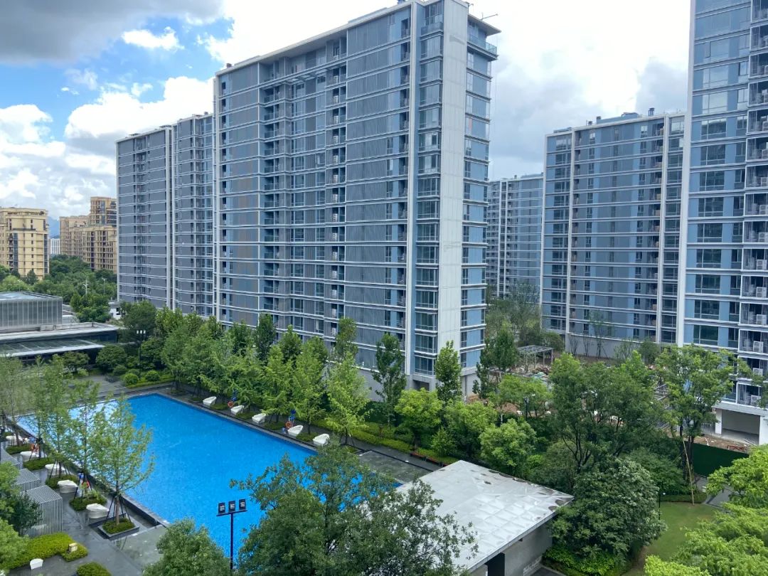 4500多套，戛然而止的小陽春去哪里了……