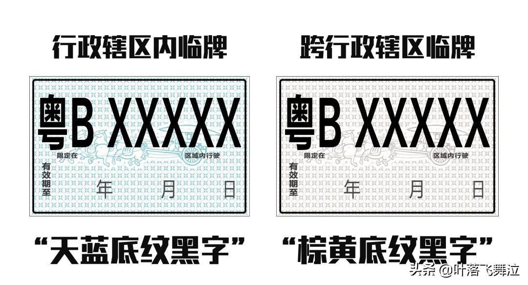 新車臨牌30天還是15天?竟然可以申請三次?