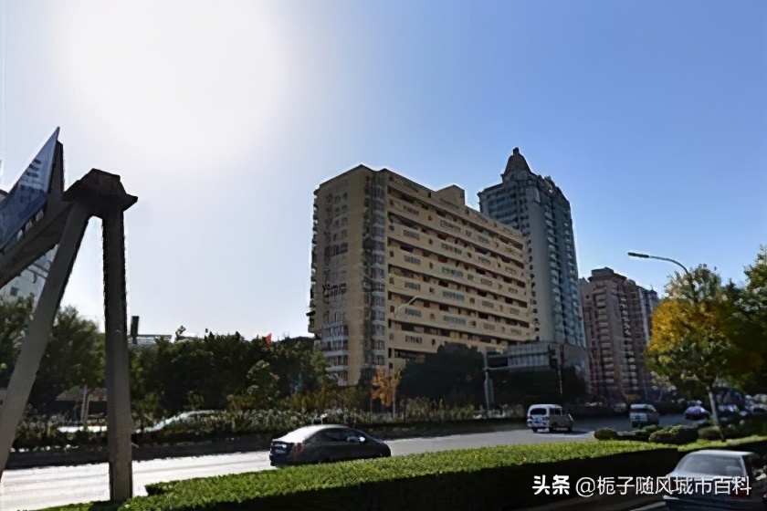 北京市的10大汽車客運站一覽