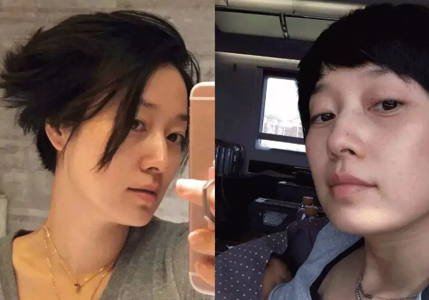 32歲出軌文章，37歲嫁給富豪丈夫，生活中的姚笛是個怎樣的人？