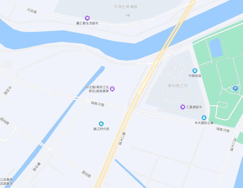 砂之船超級奧萊，下半年開業