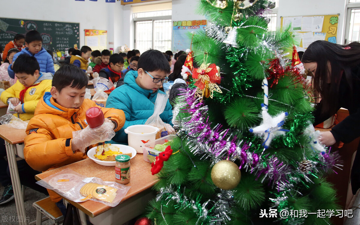常州家長認可度高的6所小學,校風好,成績高,有你母校嗎?